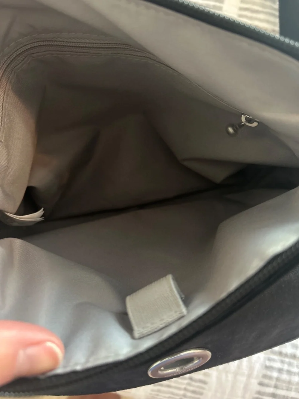 Baggalini crossbody - Picture 5 of 6